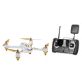 2019 Professional Drone Hubsan H501S Pro Advanced Version Brushless Drone With 1080P HD GPS 5.8G FPV Camera